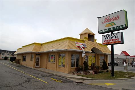 This is the official twitter for betos mexican food in saratoga springs and west jordan ut. Betos Mexican Food Midvale former KFC | Beto's Mexican ...