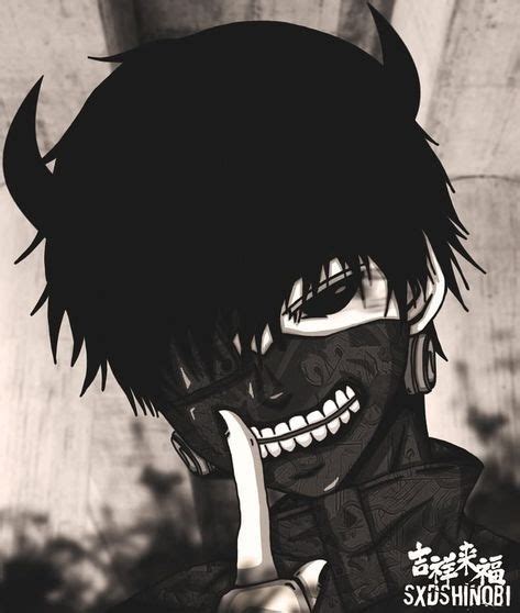 Anime Pfp Emo Sad Boy Emo Anime Wallpapers Wallpaper