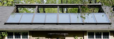 Operable Skylights Solar Innovations