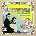 Bear's Sonic Journals: Johnny Cash, At the Carousel Ballroom, April 24 ...