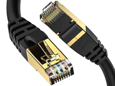 Los Mejores Cables Ethernet Para 2023 Es De Latino News
