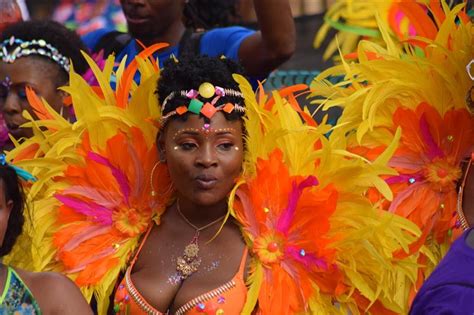 barbados crop over 2022 most colorful festival in the caribbean