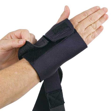 Comfort Cool Ulnar Booster | OPC Health