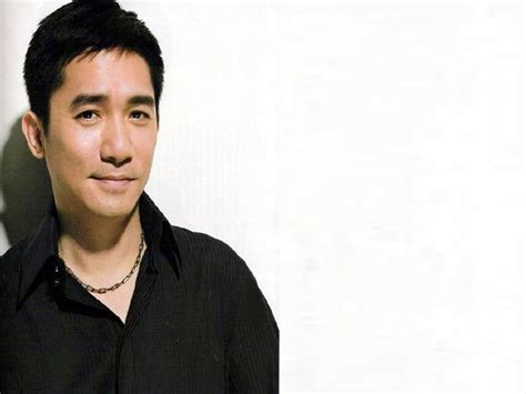 Tony leung (leung chiu wai) has made a smooth transition from hong kong genre movies to leading roles for several of the most notable directors in world cinema. Tony Leung Chiu-Wai