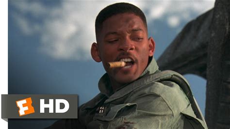 Posted on monday, december 14th, 2015 by when the trailer for independence day: Independence Day (2/5) Movie CLIP - Close Encounter (1996 ...