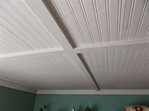 ✓ managed around your schedule. Beadboard Ceiling Seams