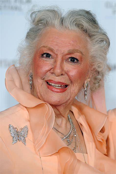 Ann Rutherford ‘gone With The Wind Actress Dies The Washington Post