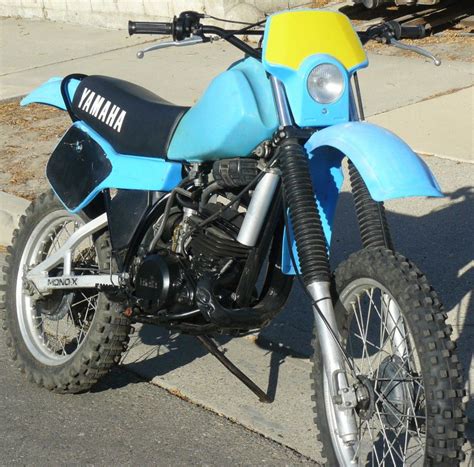 1982 Yamaha For Sale