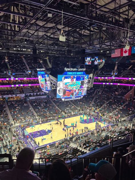 Charlotte Hornets Basketball Seating Chart Two Birds Home