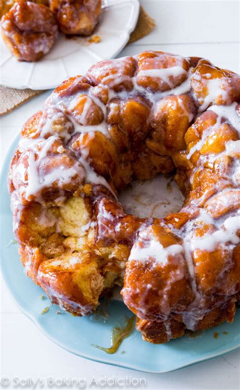 See more ideas about monkey bread, cooking recipes, monkey bread recipes. Top-10 Monkey Bread Recipes - RecipePorn