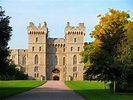 Windsor Castle - The Queen's favourite palace - Windsor Castle special ...