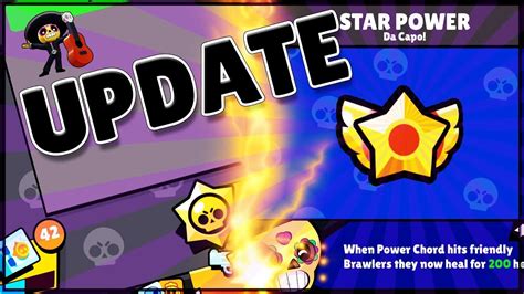 Отметок «нравится», 733 комментариев — brawl stars (@brawlstars) в instagram: UPDATE INFO | Brawl Stars | Balance changes, new features ...