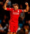 Liverpool : Steven Gerrard, le retour gagnant