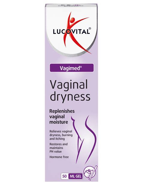 Vaginal Dryness Cream Peters Krizman