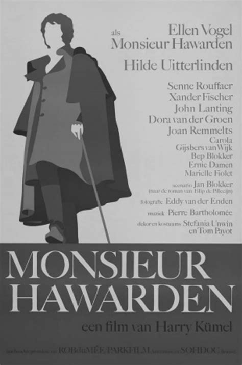 Monsieur Hawarden 1968 Imdb