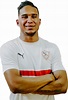 Seifeddine Jaziri Zamalek SC football render - FootyRenders