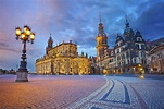 Descargar gratis Dresde, Alemania, la capital de Sajonia Fondos de ...