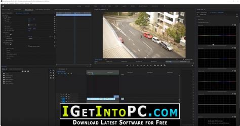 Adding the finishing touches to a project, like creating the opening titles or end credits, is often not at the top of anyone's priority list during the video editing process. Adobe Premiere Pro CC 2019 13.1.2.9 Free Download