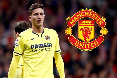 Latest on villarreal defender pau torres including news, stats, videos, highlights and more on espn. Tin chuyển nhượng 4-7: MU ký Pau Torres, Chelsea có Kai ...