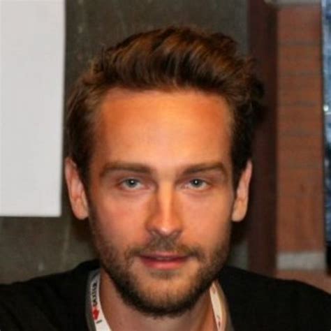 Who Is Tom Mison Net Worth Partner Biography