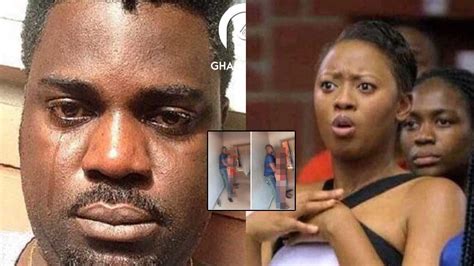 Man Caught And Disgraced For Trying To Sleep With His Best Friends Wife