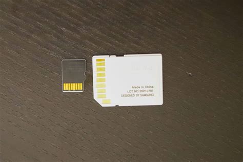 samsung evo plus microsd review 512gb