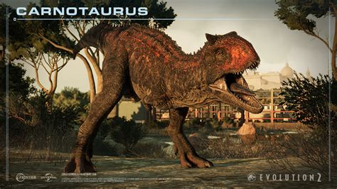 Jurassic World Evolution 2 Dominion Malta Expansion And Update 5 Out Now Frontier Forums