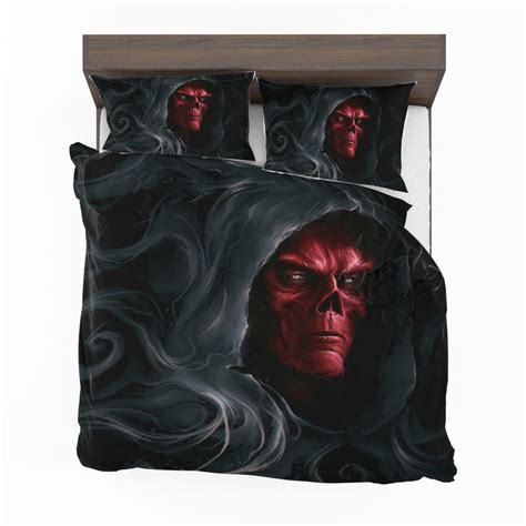 Infinity war, it is unlikely he will be played by actor hugo weaving, as he has previously said he didn't want to return to the role. Red Skull in Marvel Avengers Infinity War Movie Bedding ...