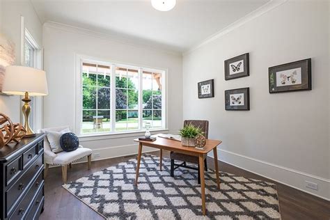 On its own, i think it looks quite sharp during i fell into the rabbit hole of all the white walls on pinterest and my research shows that bm dove wing is a pretty safe bet, even in northern climates. All interior trim: Benjamin Moore White Dove paint color ...