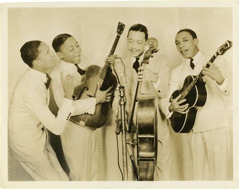 The Ink Spots The Ink Spots