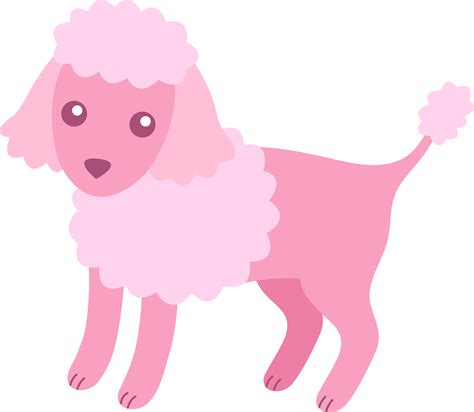 Free Pink Dog Cliparts Download Free Pink Dog Cliparts Png Images