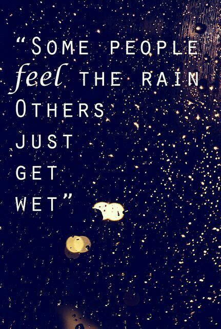 Happy Rainy Night Quotes Shortquotescc