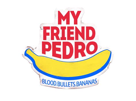 My Friend Pedro Wallpapers Wallpaper Cave