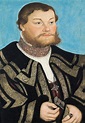 John V, Prince of Anhalt Zerbst - Alchetron, the free social encyclopedia