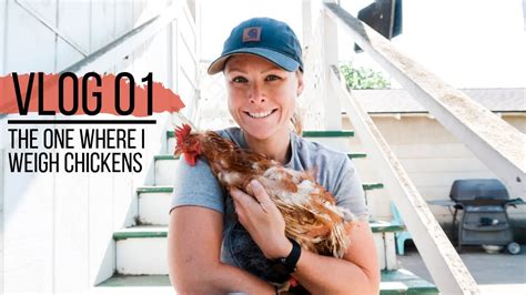 How much does a chicken breast weigh? How to weigh a chicken! And Why. - YouTube