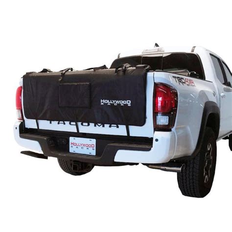 Truck Pad Tailgate Bike Pad