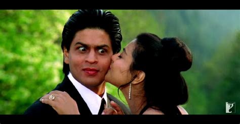 5 years ago5 years ago. Dilwale Dulhania Le Jayenge New Trailer-Shahrukh Khan-