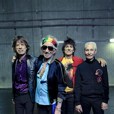 The Rolling Stones Concert And Tour History Updated For 2023 Concert