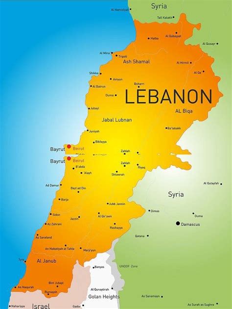 Lebanon Country Lebanon Country Lebanon Country