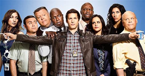 It is an unpredictable and hilarious ride spread over. Brooklyn Nine-Nine: D&D Moral Alignments Of The Main ...