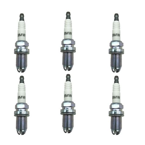 X For Bmw Ngk Spark Plugs Platinum E E E E