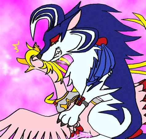Rule 34 Live On Cardliver Kakeru Princess Primary Tagme Tategami Wolf 632132
