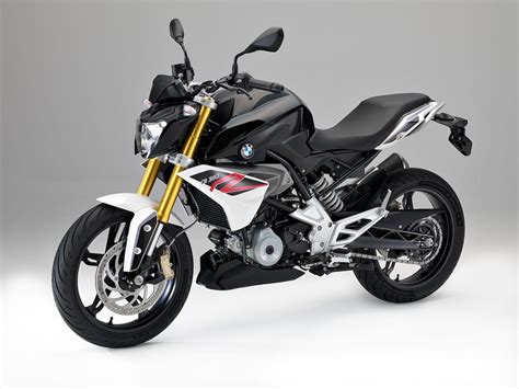 2018 Bmw G 310 R Buyers Guide Specs And Price