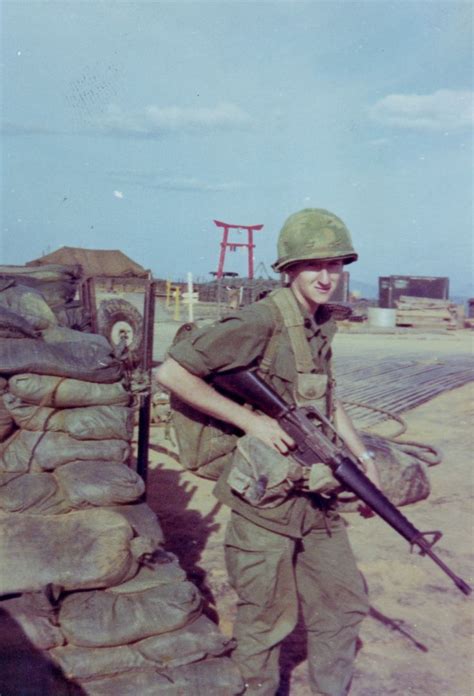 Firebase 1969 Vietnam War Vietnam History Vietnam War Photos