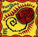 Fiesta Macarena: Los Del Rio: Amazon.fr: CD et Vinyles}