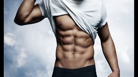 Best 6 Pack Workout