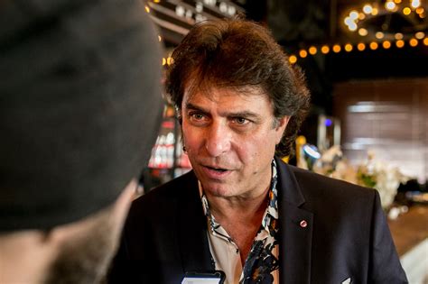 Születésnapját, de ezt csak kevesen mondanák meg róla. Ezért vált el Gergely Róbert és 24 évvel fiatalabb ...