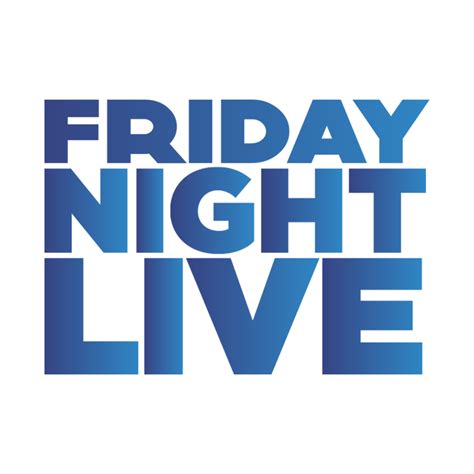 Friday Night Live Sunnyvale Sda Church
