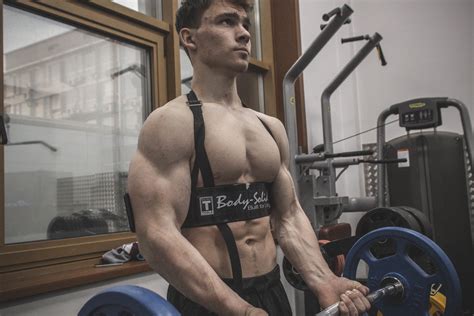 Minutes Hardest Pumping And Flexing With Andrey Gymnastsergey