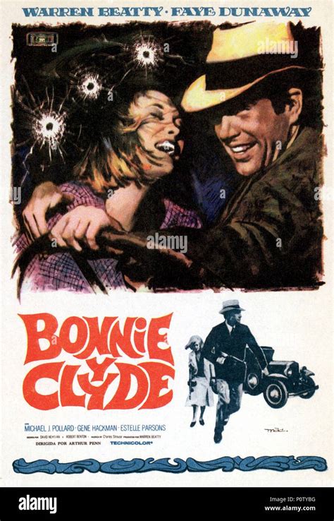 Original Film Title Bonnie And Clyde English Title Bonnie And Clyde